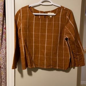 Tribe Alive Top